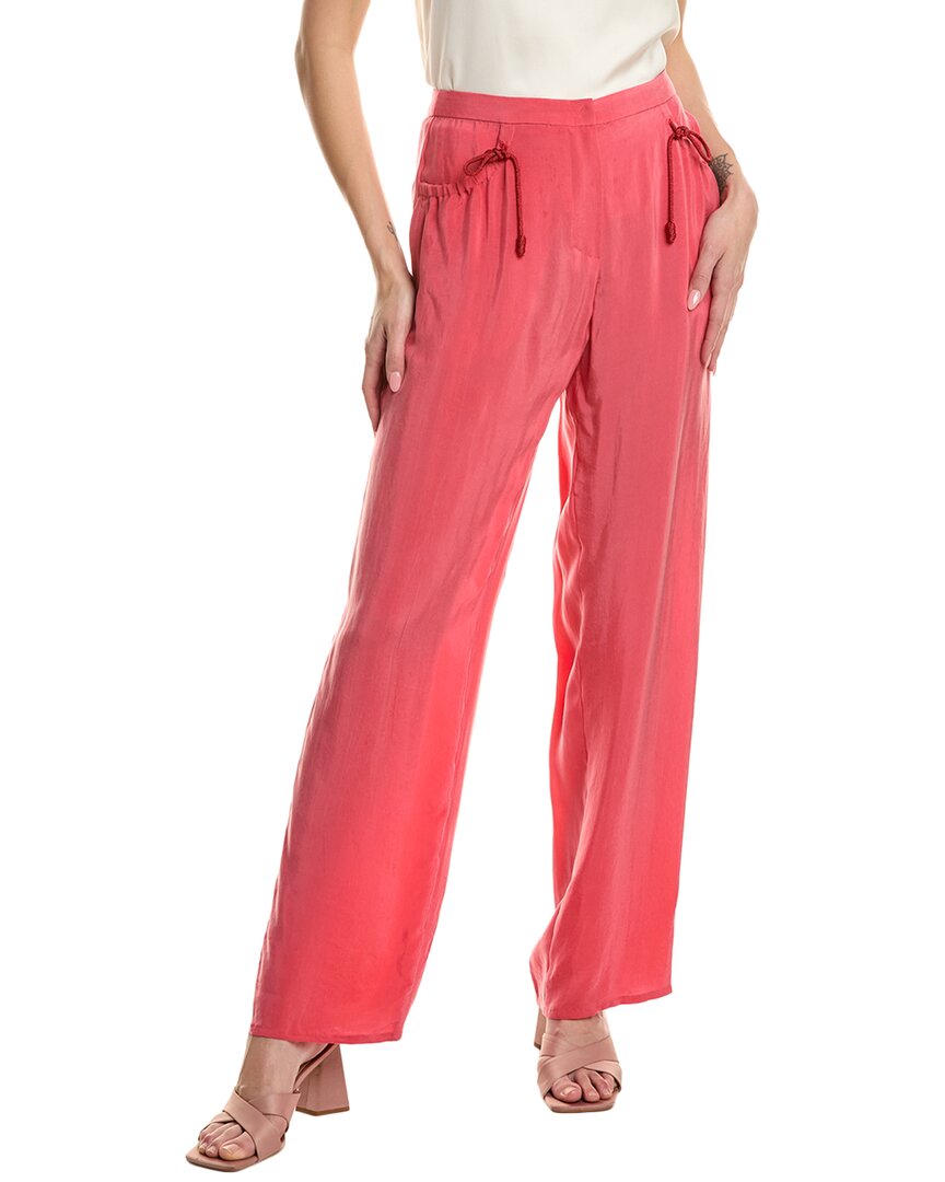 EMPORIO ARMANI EMPORIO ARMANI TROUSER