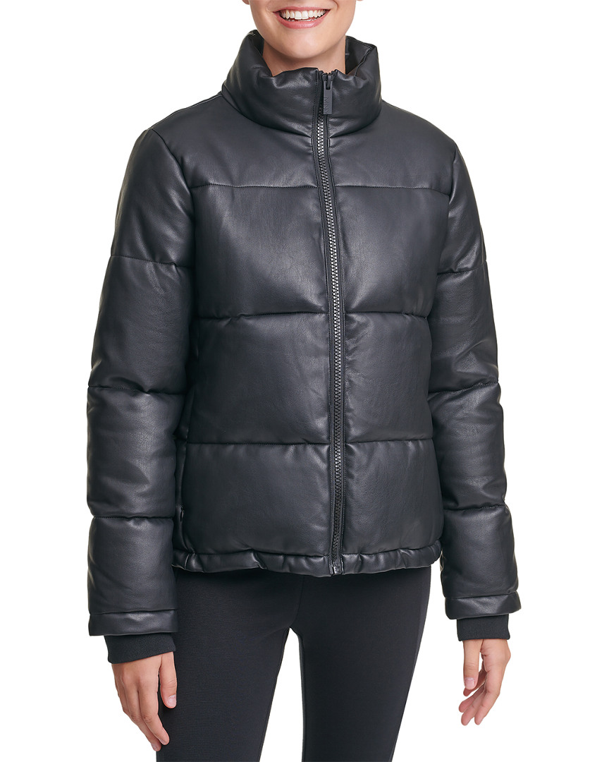 Image of Marc New York Performance Puffer Jacket