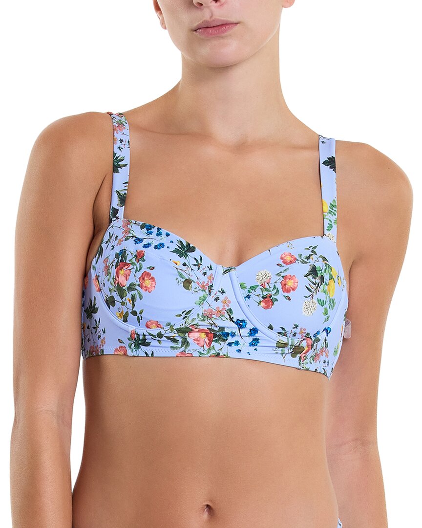 Hanky Panky Balconette Bikini Top