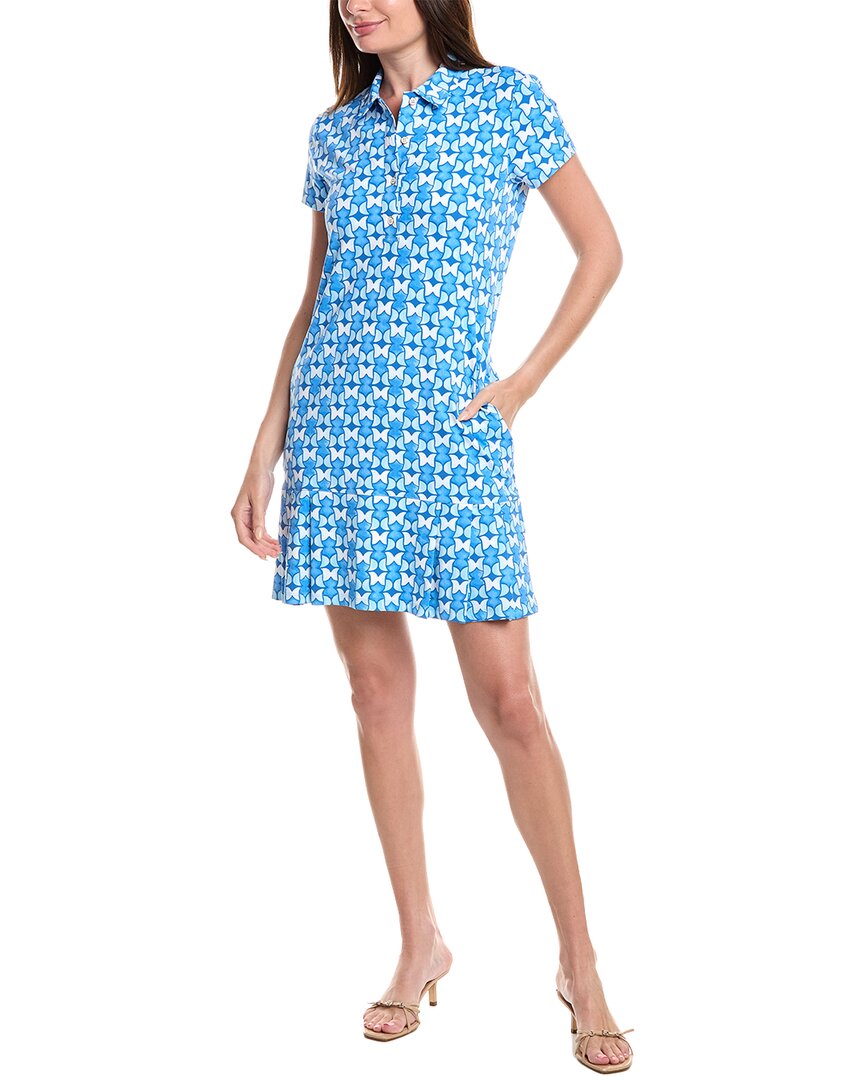J.mclaughlin J. Mclaughlin Ayla Catalina Cloth Dress