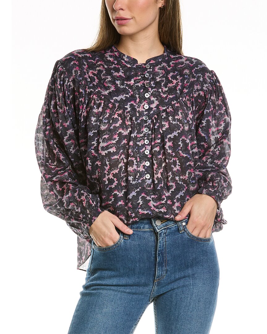 Isabel Marant Salika Top