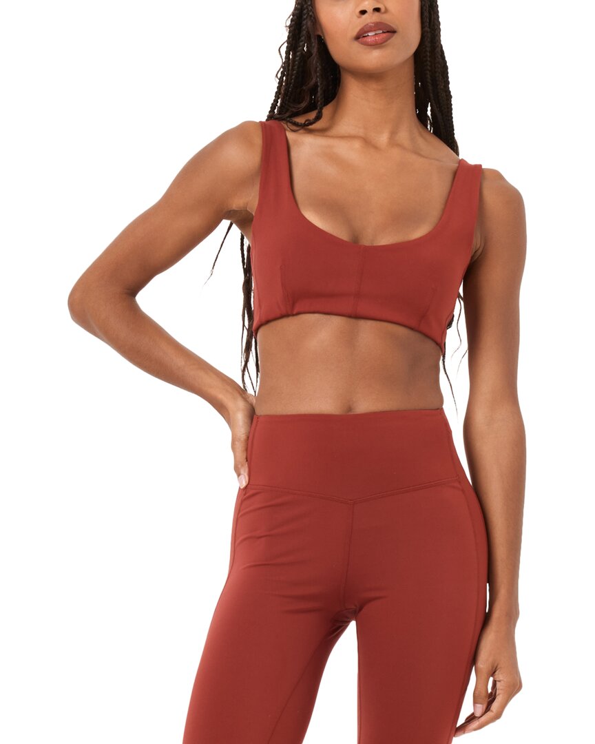 L*SPACE L*SPACE COMEBACK BRA 