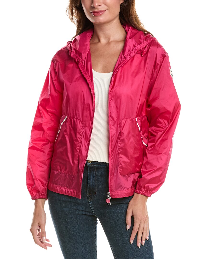 【送関込】MONCLER☆モンクレール Filiria jacket Moncler Filiria Jacket Women's Pink 1 194901476375| eBay