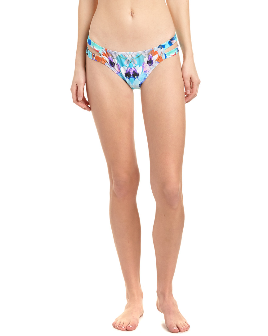 Image of Shore Road Bahai Bikini Bottom
