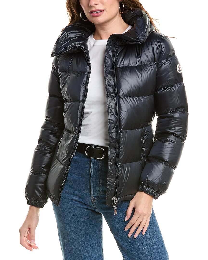 Moncler Petra Short Puffer Jacket