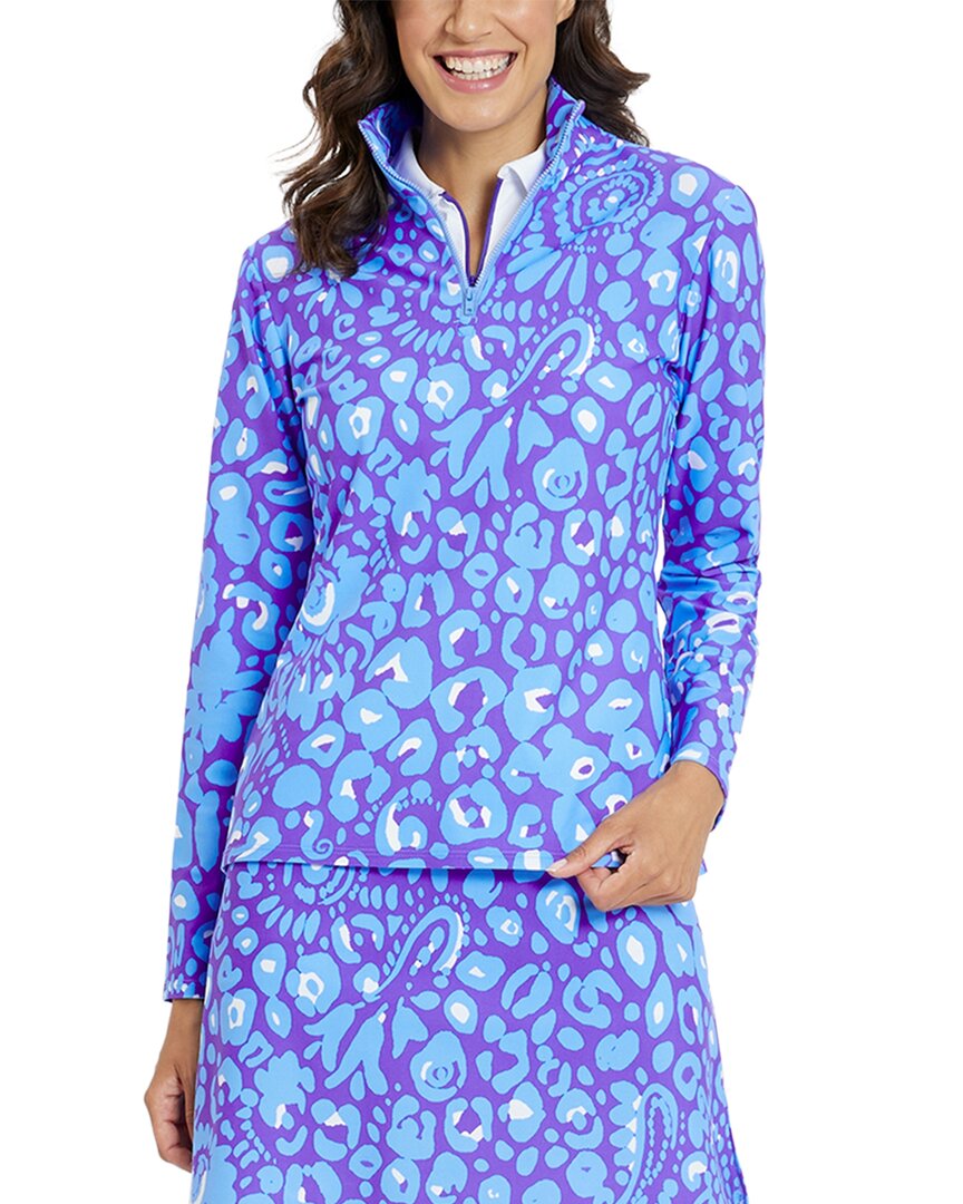 Jude Connally Cindy Pullover Top