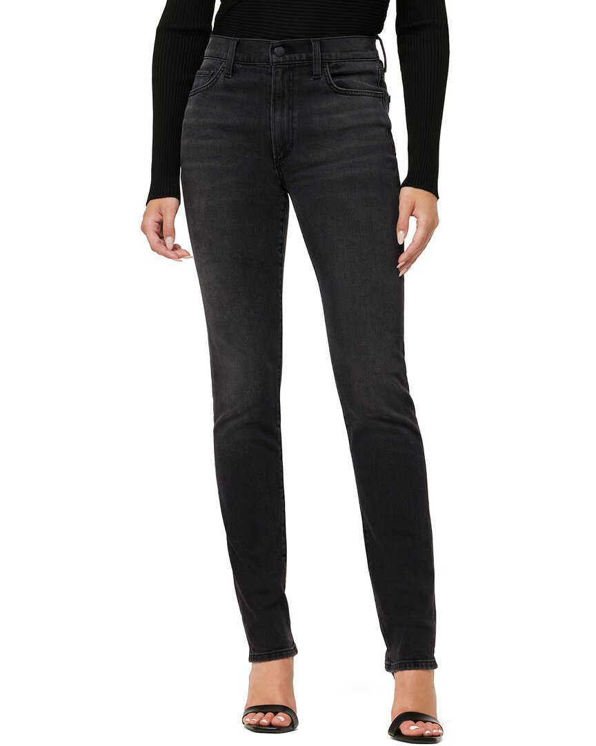 Shop Joe's Jeans The Runway Luna Billow Straight Leg Jean