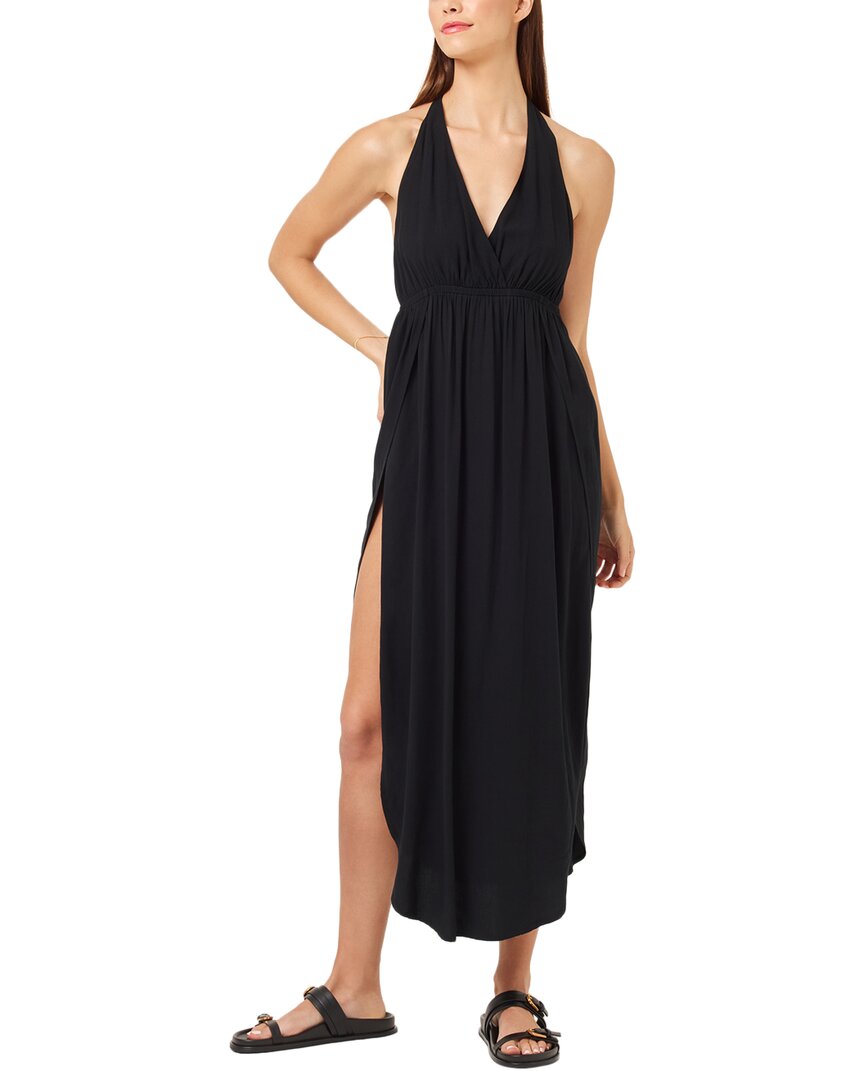 L*space Lspace Marina Cover-up