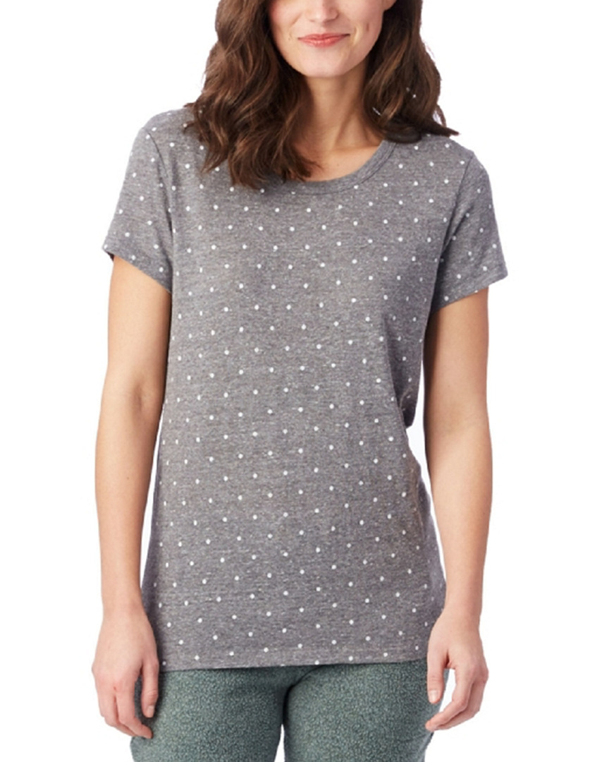 Image of Alternative Apparel Ideal T-Shirt