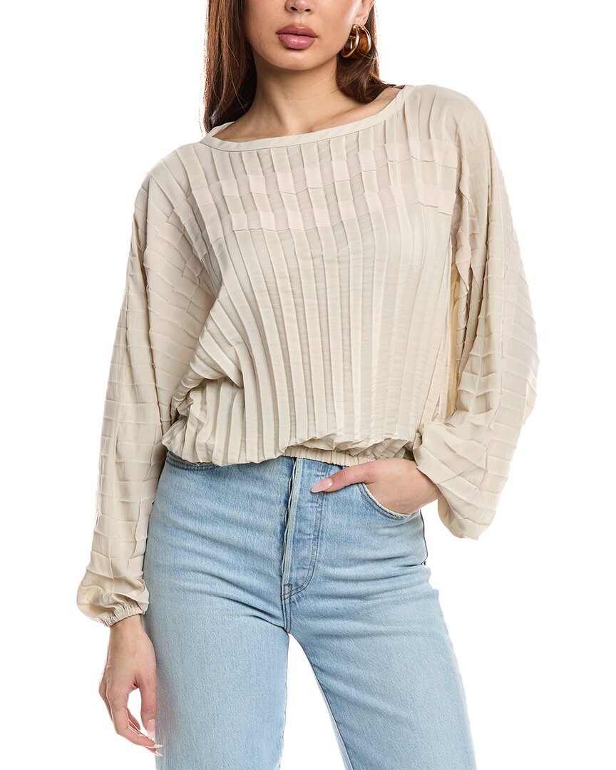 RAMY BROOK RAMY BROOK MACY TOP 