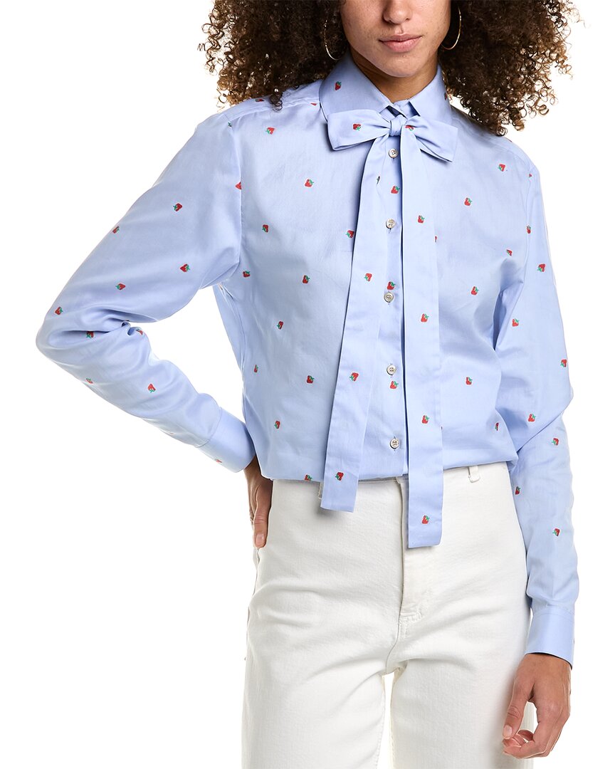 Gucci Buttondown Shirt ModeSens
