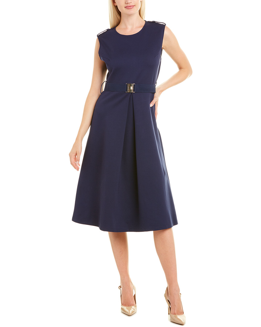 Image of tyler boe Renee A-Line Dress