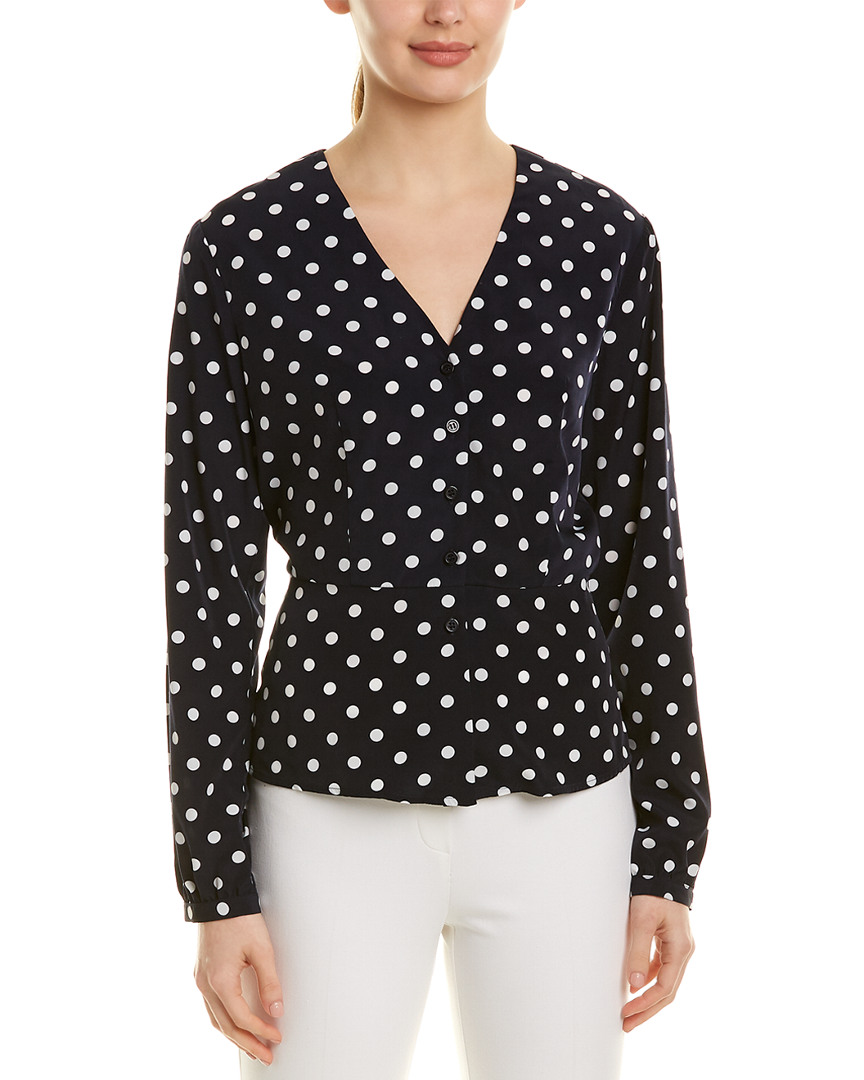 Image of Donna Degnan Top