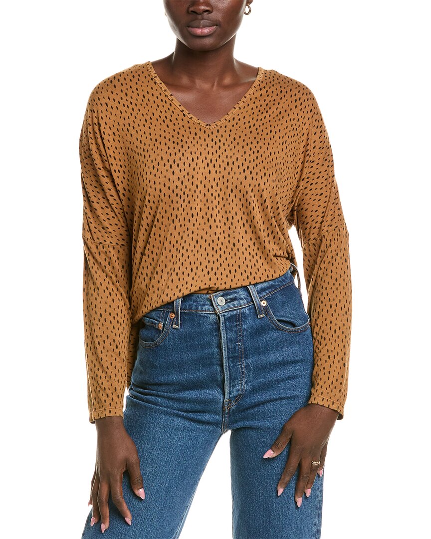 XCVI XCVI DELIGHTFUL TOP 