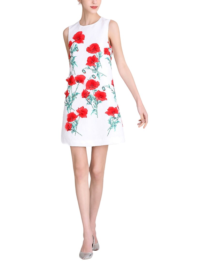 Burryco 2025 sheath dress