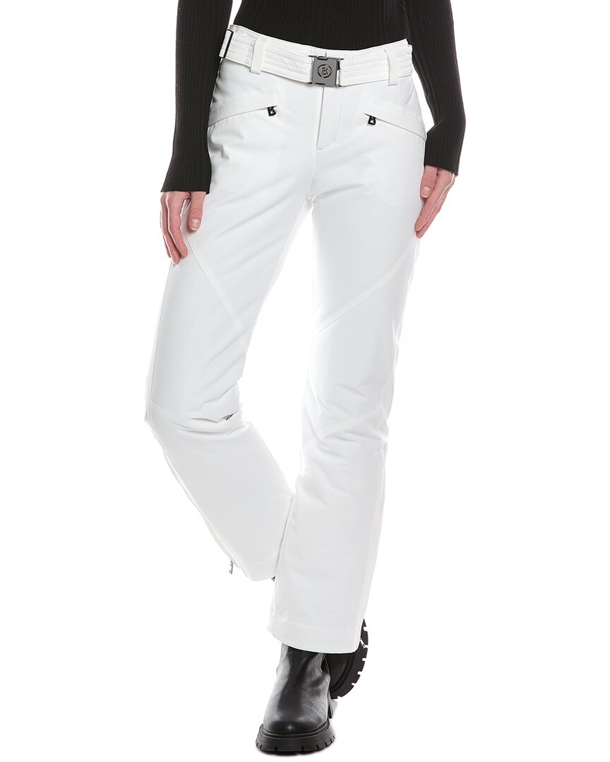 Bogner Fraenzi-o Pant In White