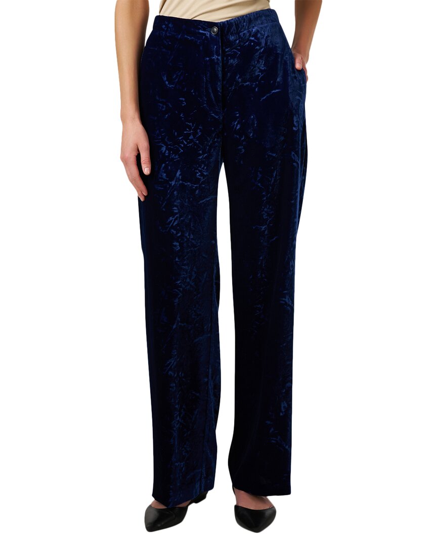 Seventy Wide-leg Trousers