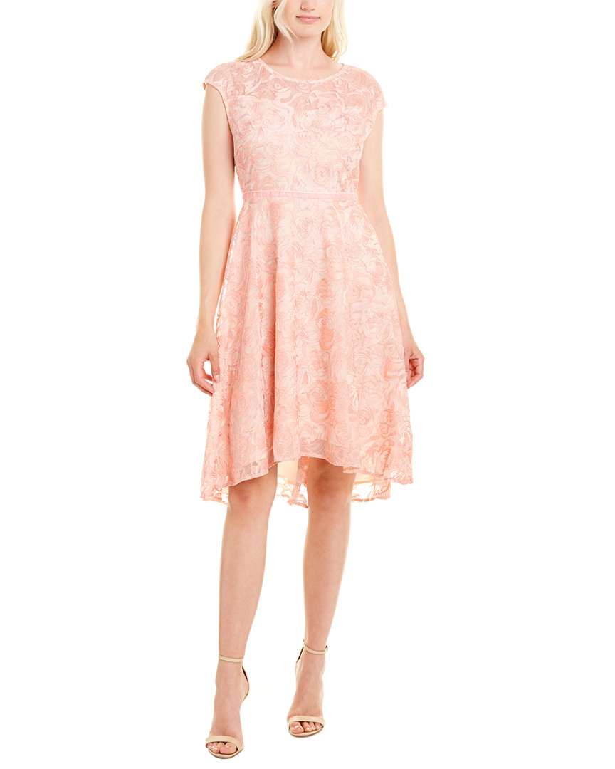 Image of Lanelle A-Line Dress