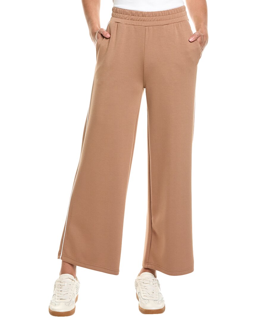 Shop Vintage Havana Cloud Wide Leg Pant