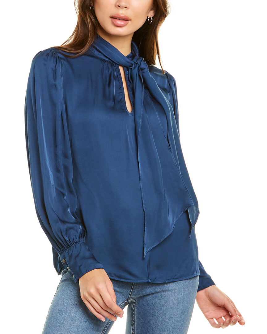 Image of Velvet by Graham & Spencer Alanna Top