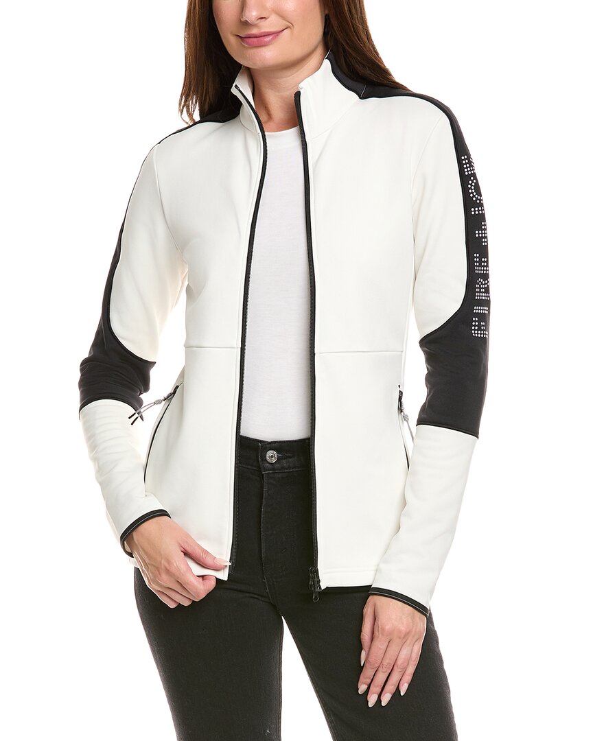 Bogner Inge Jacket In White