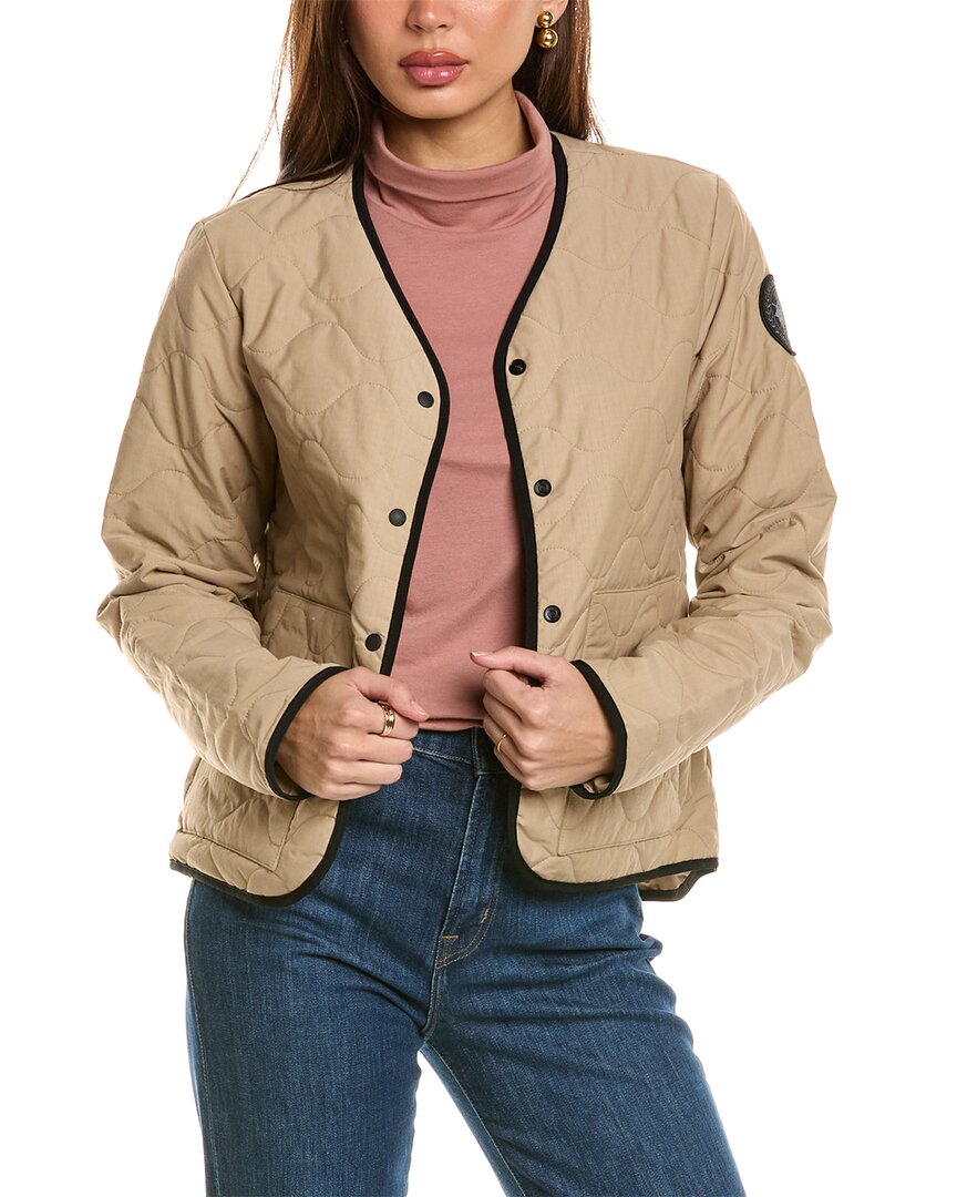 CANADA GOOSE CANADA GOOSE ANNEX LINER JACKET 