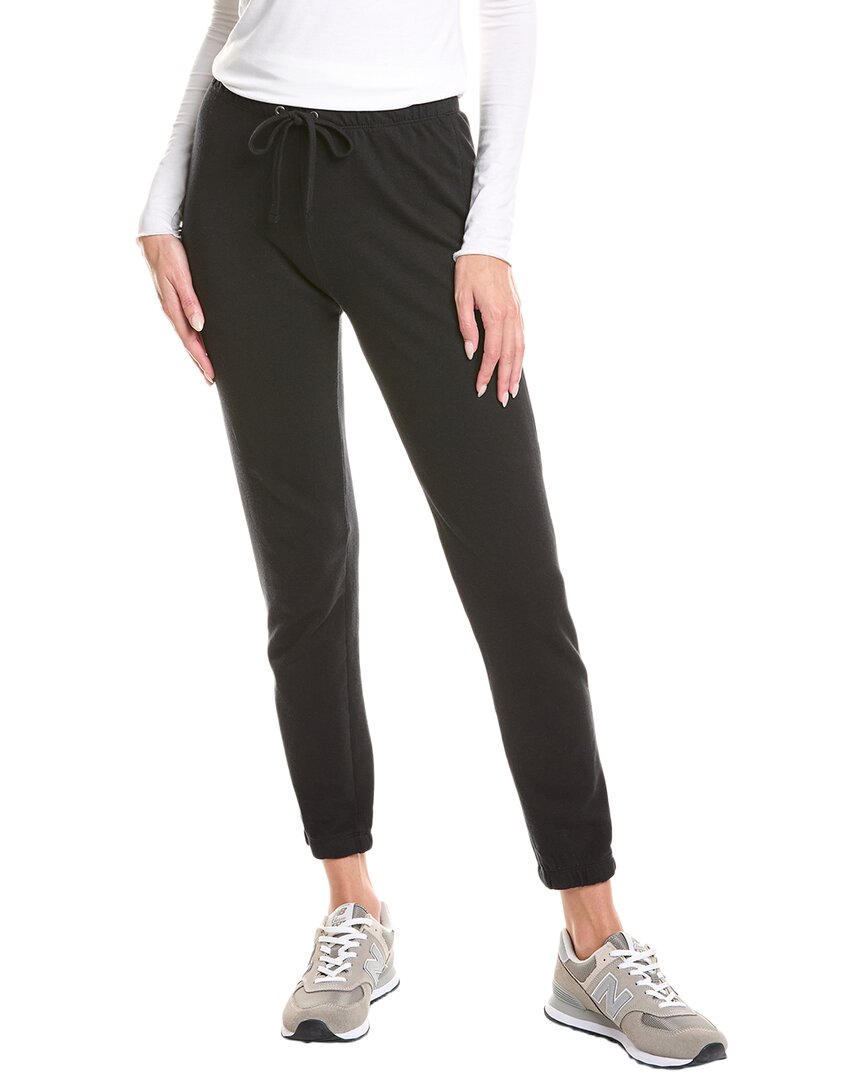 JAMES PERSE JAMES PERSE FRENCH TERRY SWEATPANT 