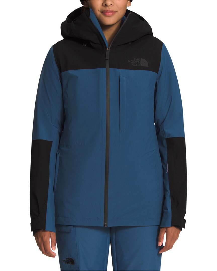 THE NORTH FACE THE NORTH FACE THERMOBALL ECO SNOTRICLIMATE JACKET