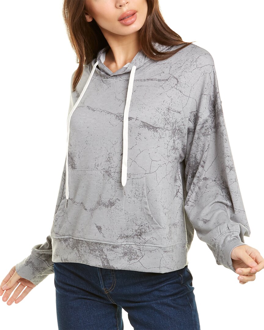 Image of FATE Tie-Dye Hoodie