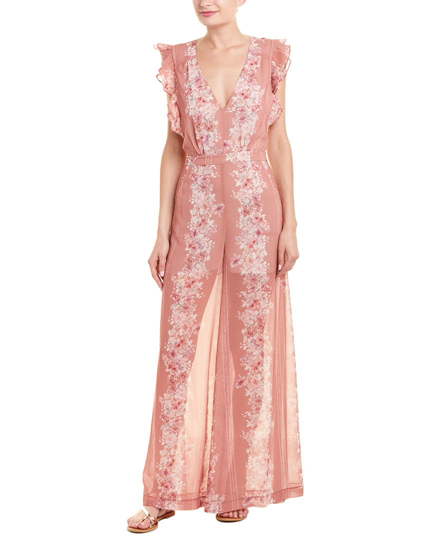 Image of We Are Kindred Florence Jumpsuit