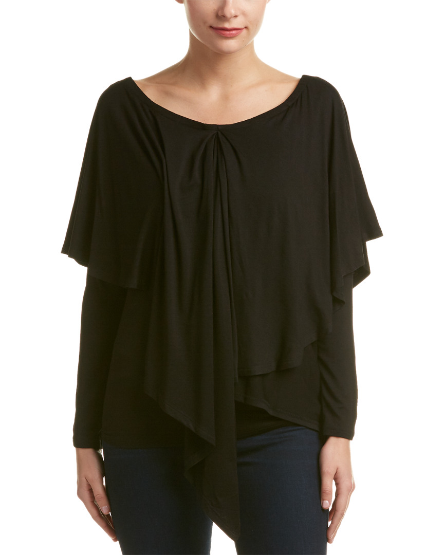 Image of Voom by Joy Han Calleigenia Top