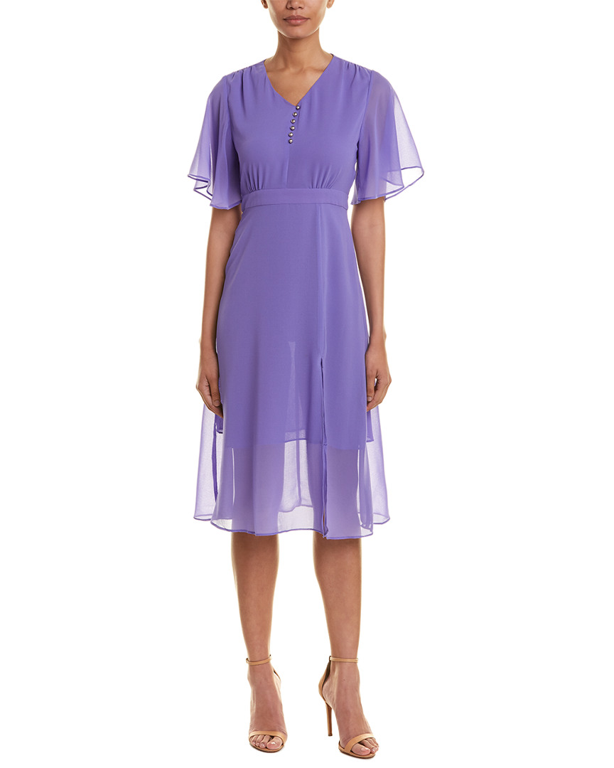 Image of GYALWANA A-Line Dress