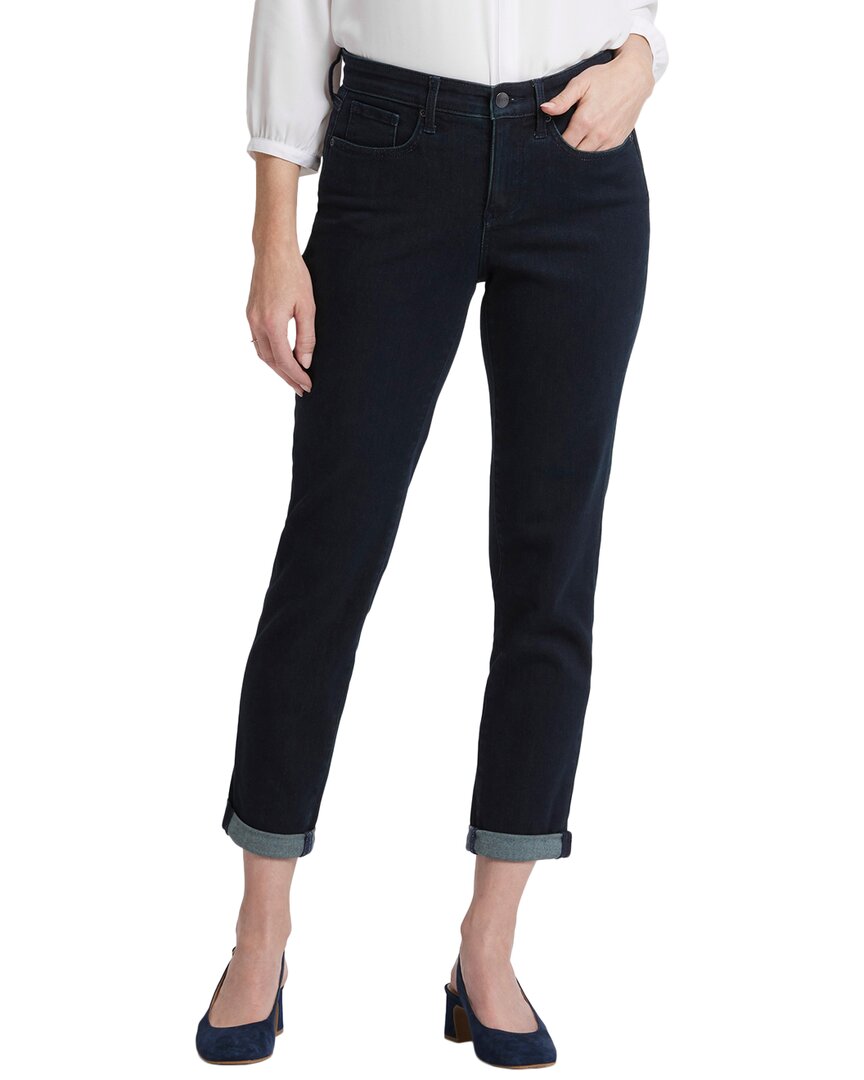 Nydj Margot Midnight Falls Girlfriend Jean