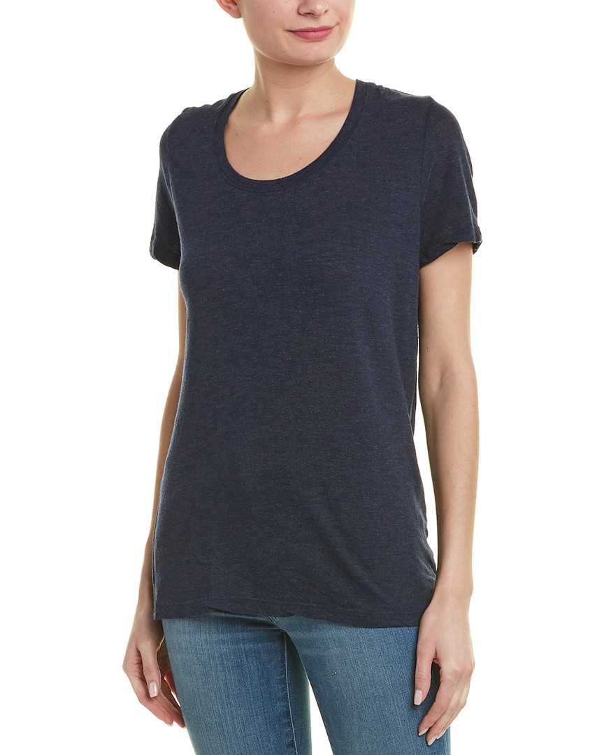 Image of Monrow Relaxed T-Shirt