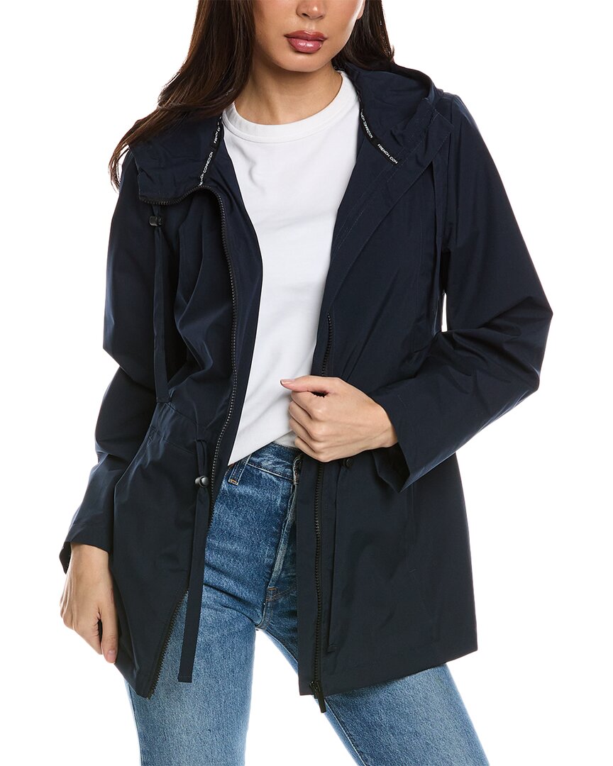 French Connection Soft Shell Anorak