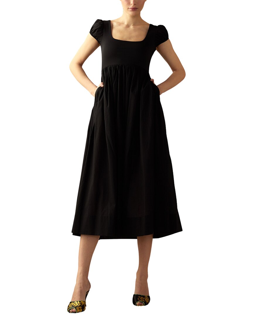 Shop Cynthia Rowley Nightfall Dress