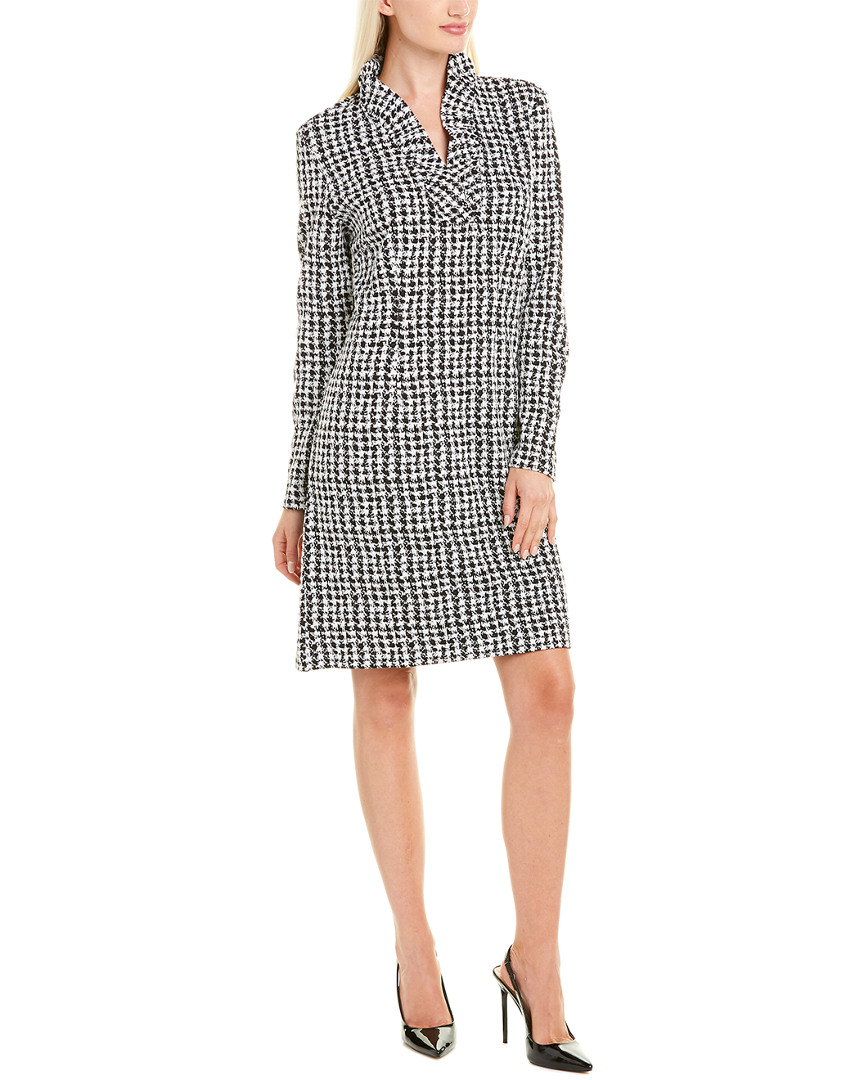 Image of tyler boe Constance Shift Dress