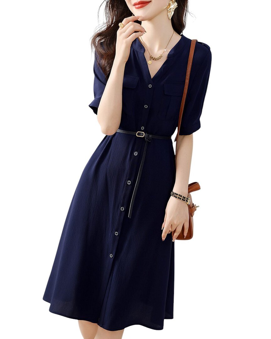 Elaine Mini Dress
