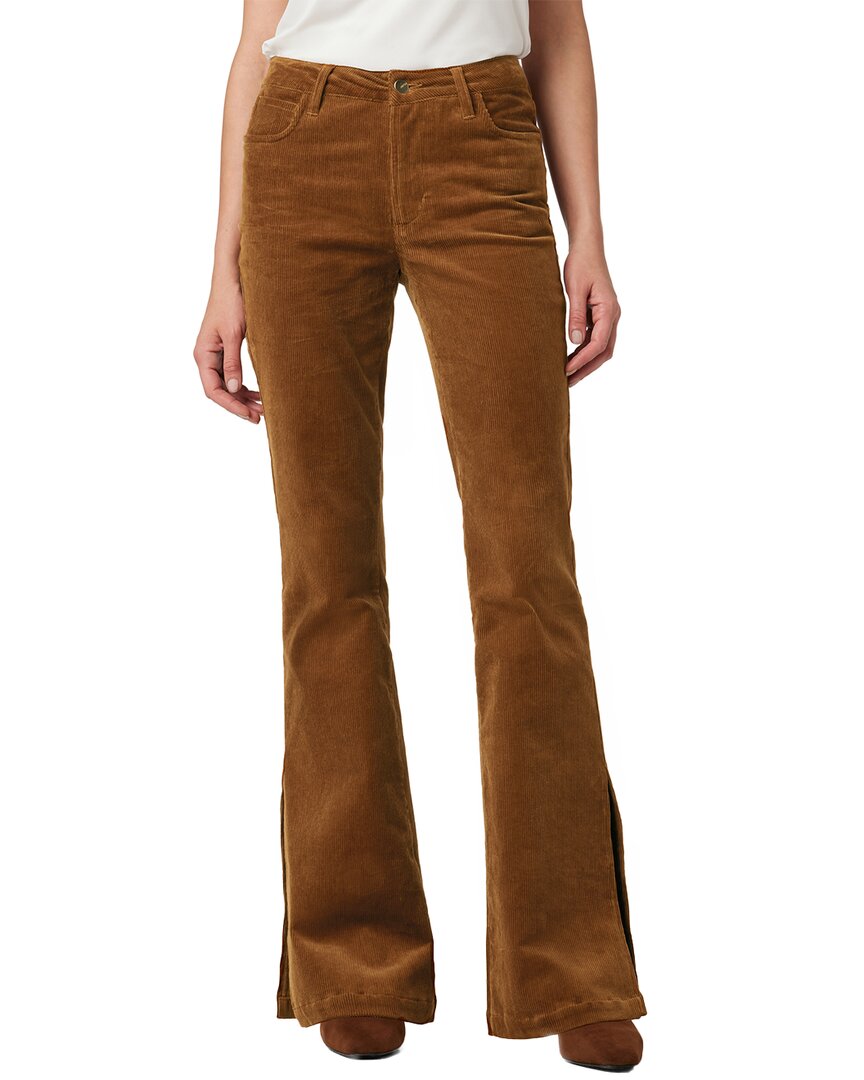 JOE'S JEANS JOE'S JEANS THE FRANKIE ROASTED PECAN BOOTCUT JEAN