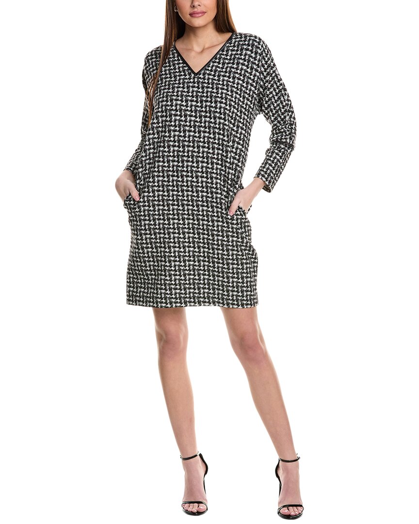 Natori Wedge Dress