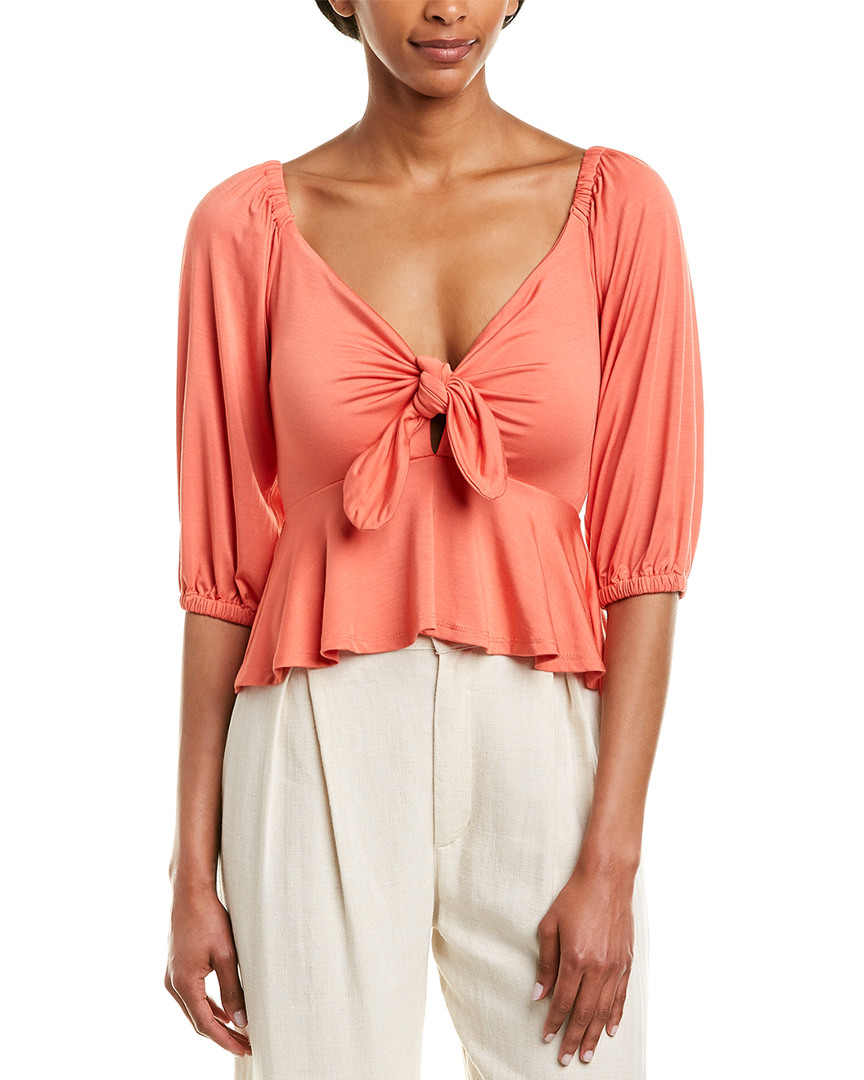 Image of Rachel Pally Sonia Top