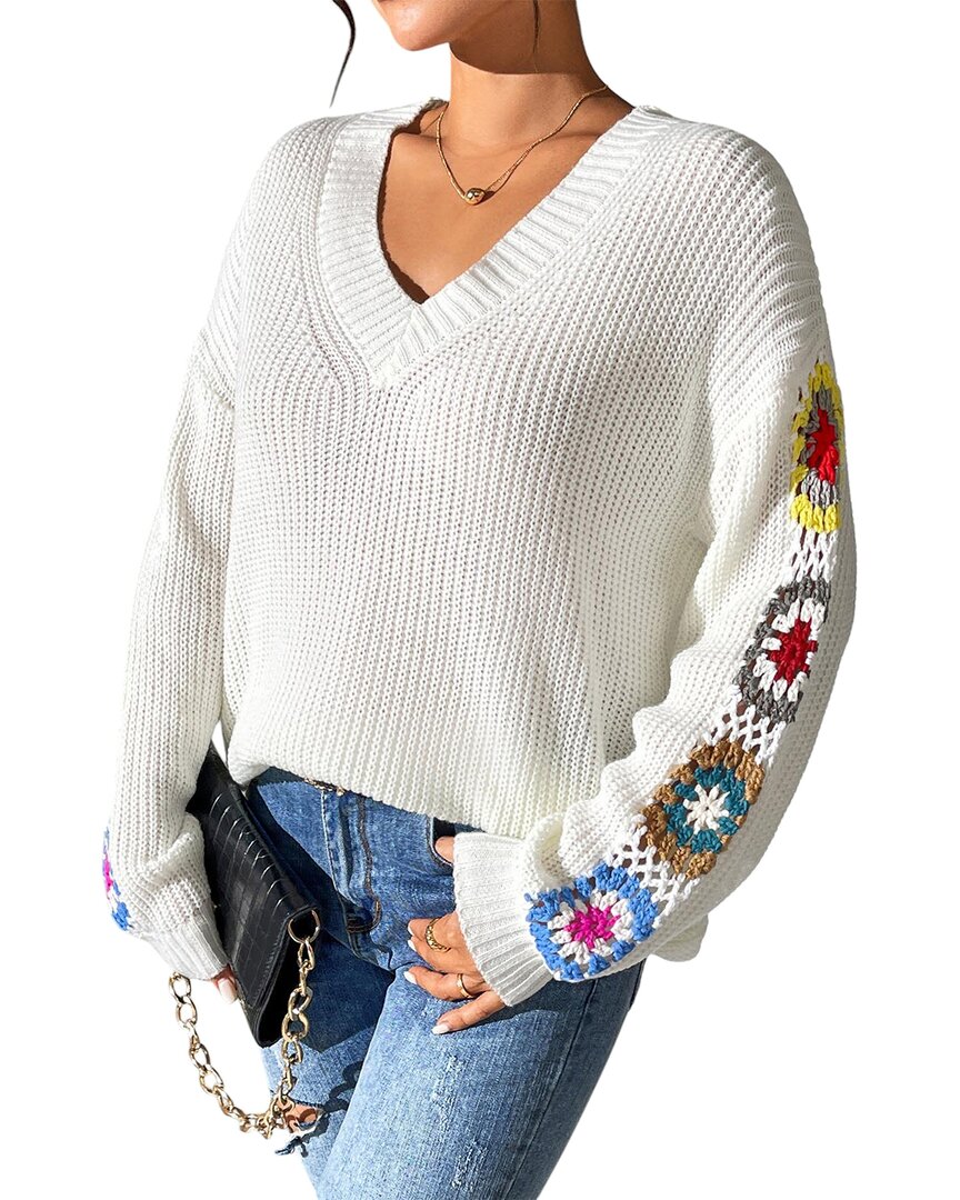 Nino Balcutti V-neck Sweater