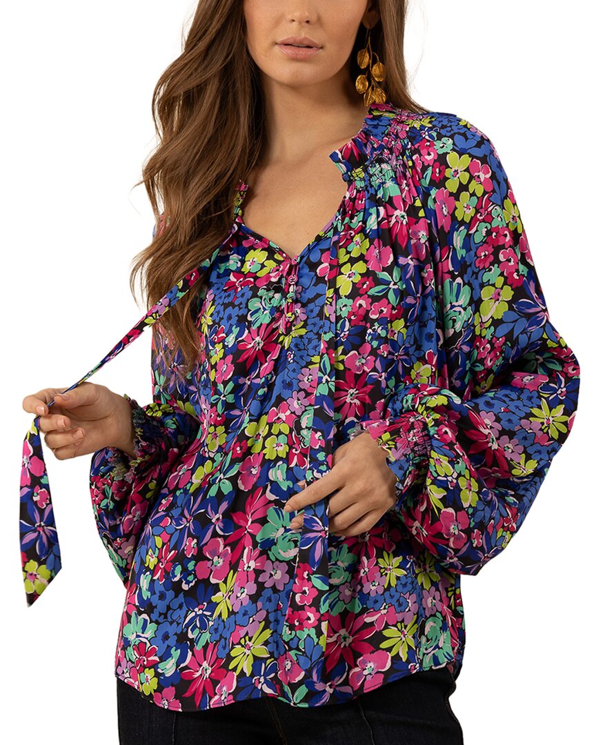 Hale Bob Sarai Top