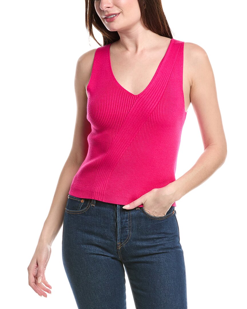 525 AMERICA 525 AMERICA SWEATER TANK 