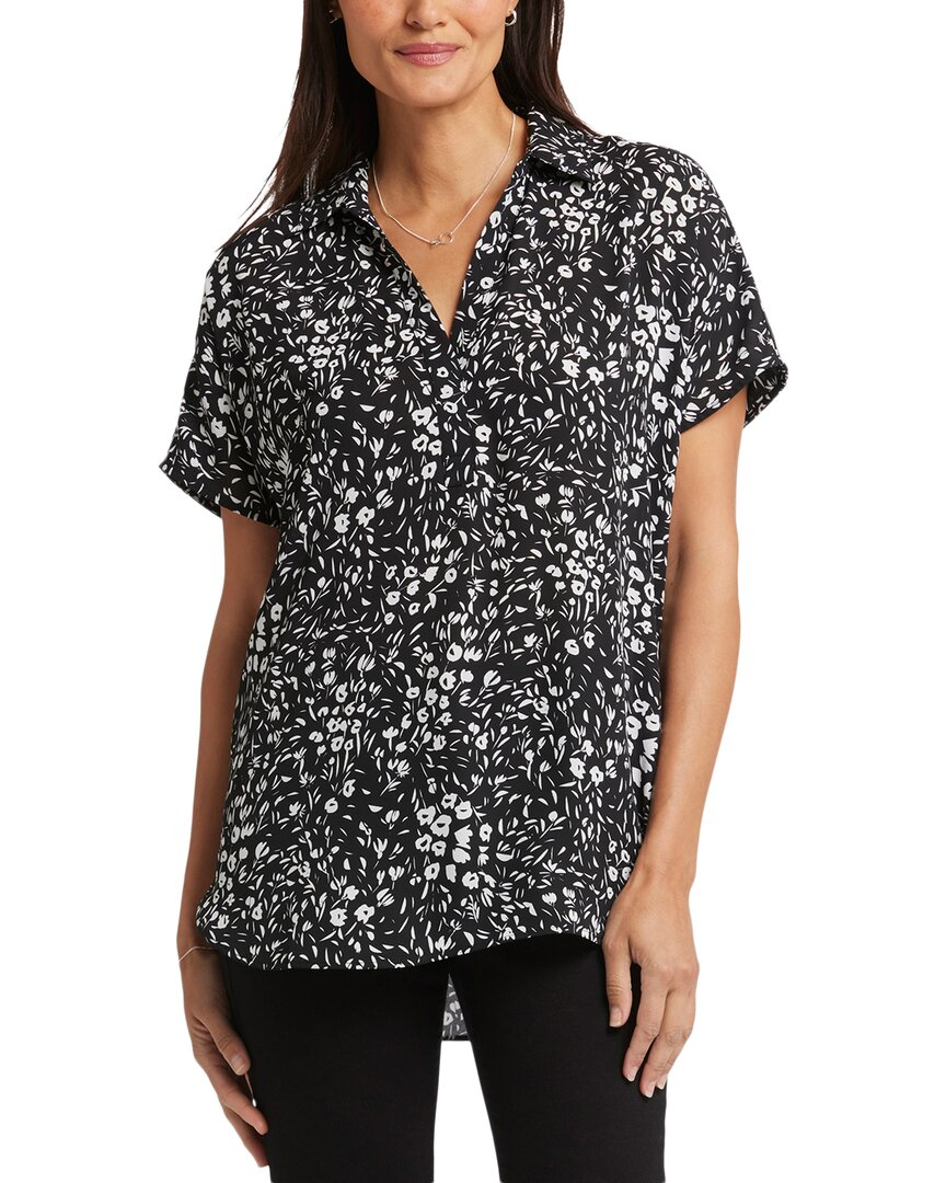 Nydj Becky Blouse