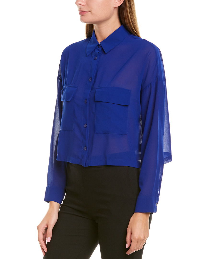 Image of Evia Blouse