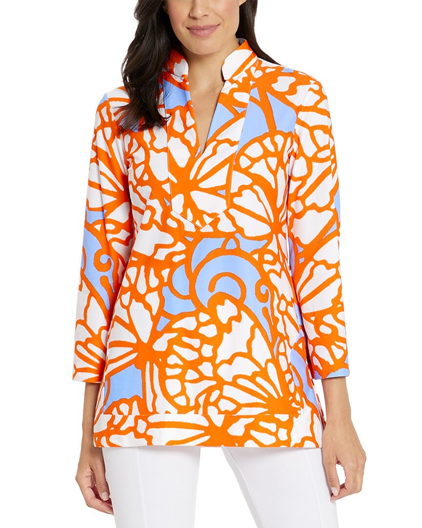 Jude Connally Chris Pullover Top