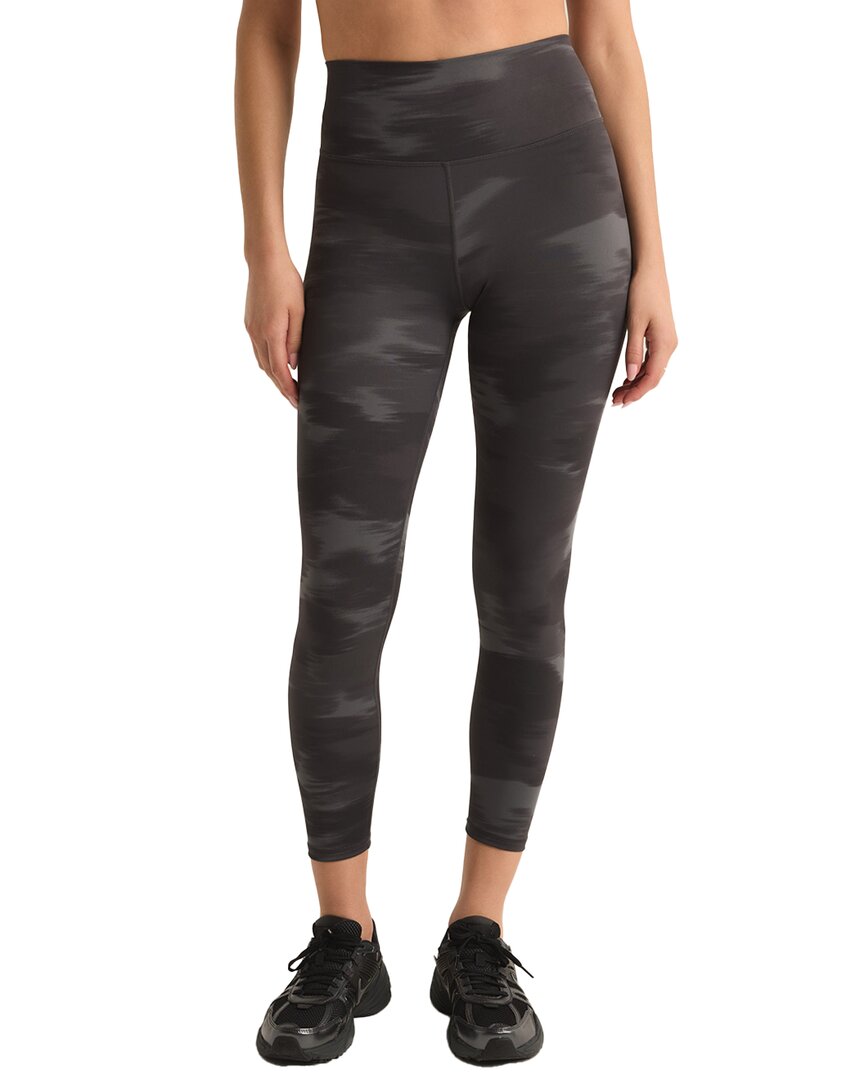 Z SUPPLY Z SUPPLY ALL A BLUR CAMO 7/8 LEGGING