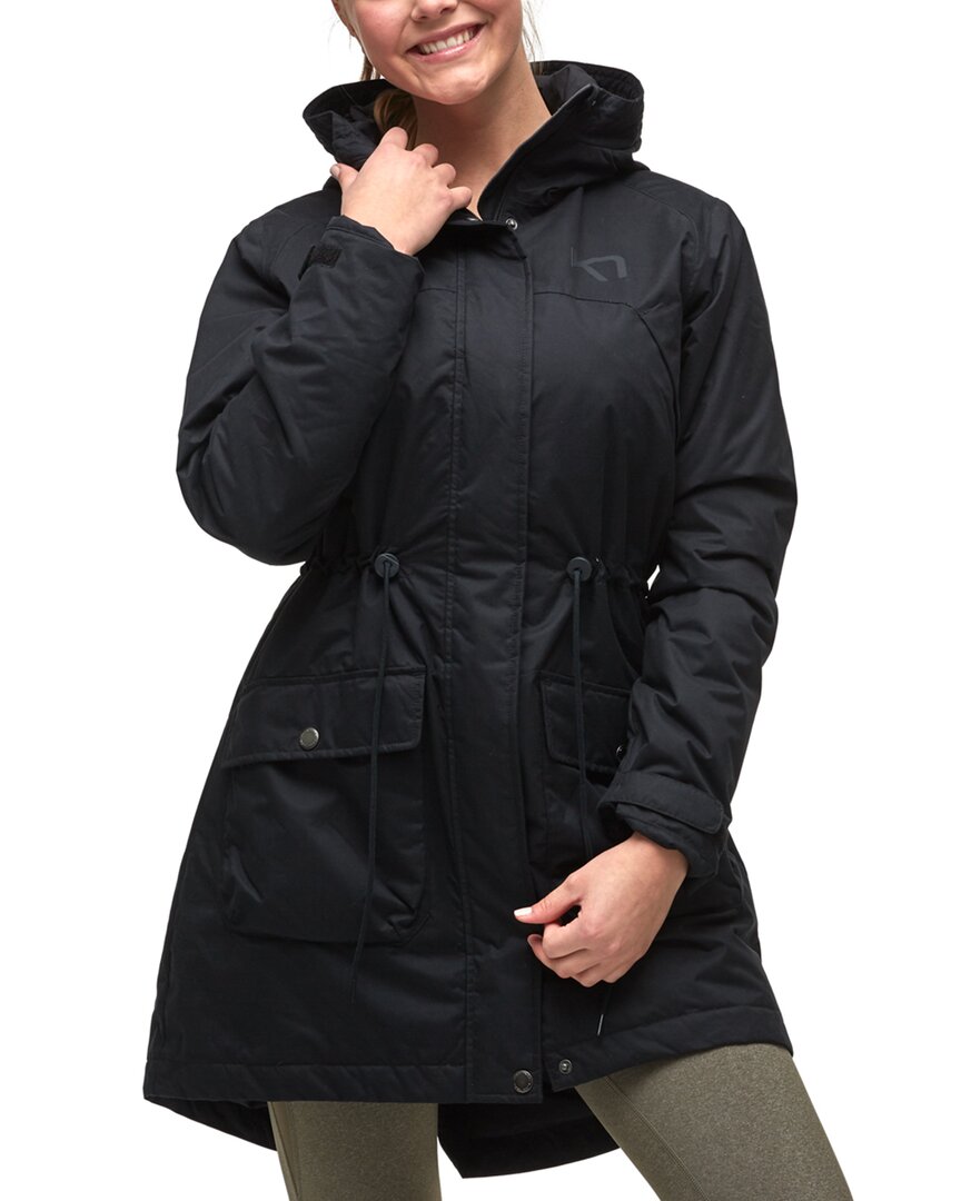 Image of Kari Traa Tesdal Parka