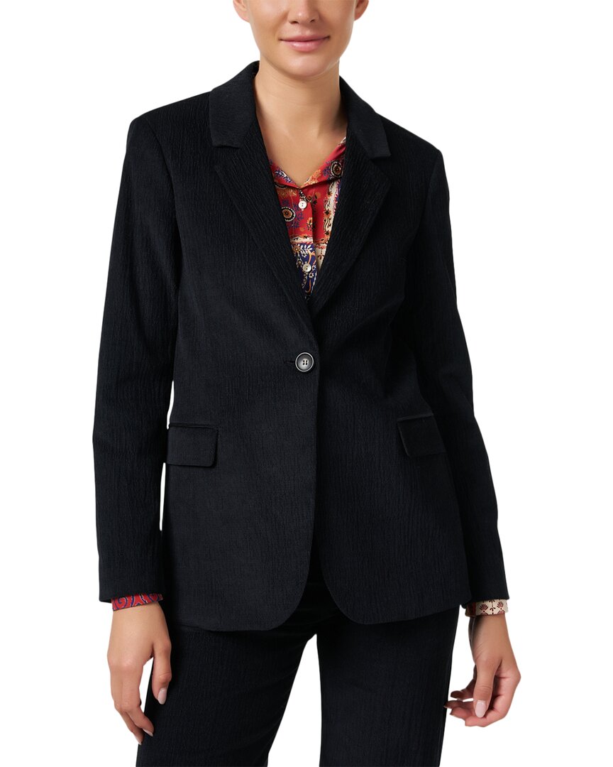 MOMONÍ MOMONI CHRISTOPHE CORDUROY BLAZER